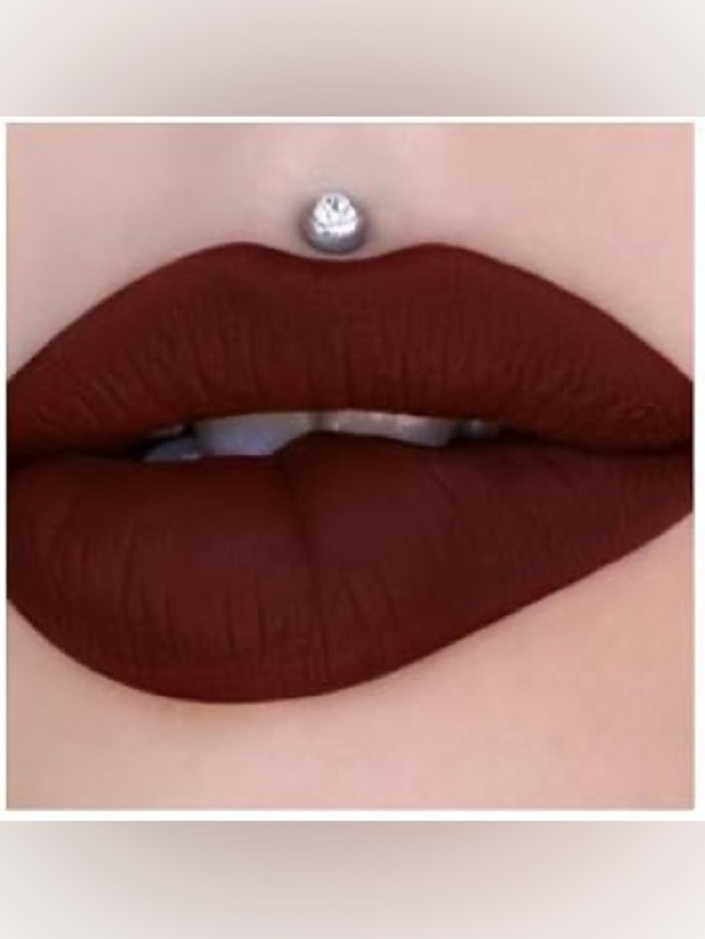 JEFFREE STAR VELOUR LIQUID LIPSTICK~ UNICORN BLOOD